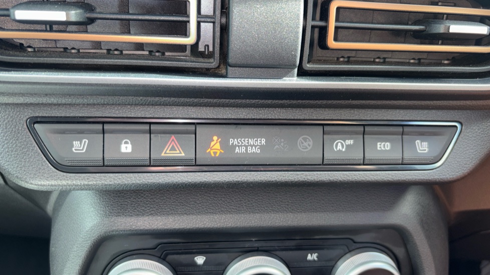 Dacia Sandero Stepway 1.0 TCe Extreme 5dr Petrol Hatchback - Image 37