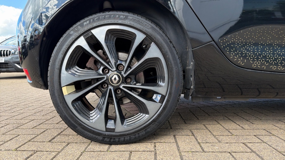 Renault Zoe 100kW Iconic R135 50kWh Boost Charge 5dr Auto Electric Hatchback - Image 7