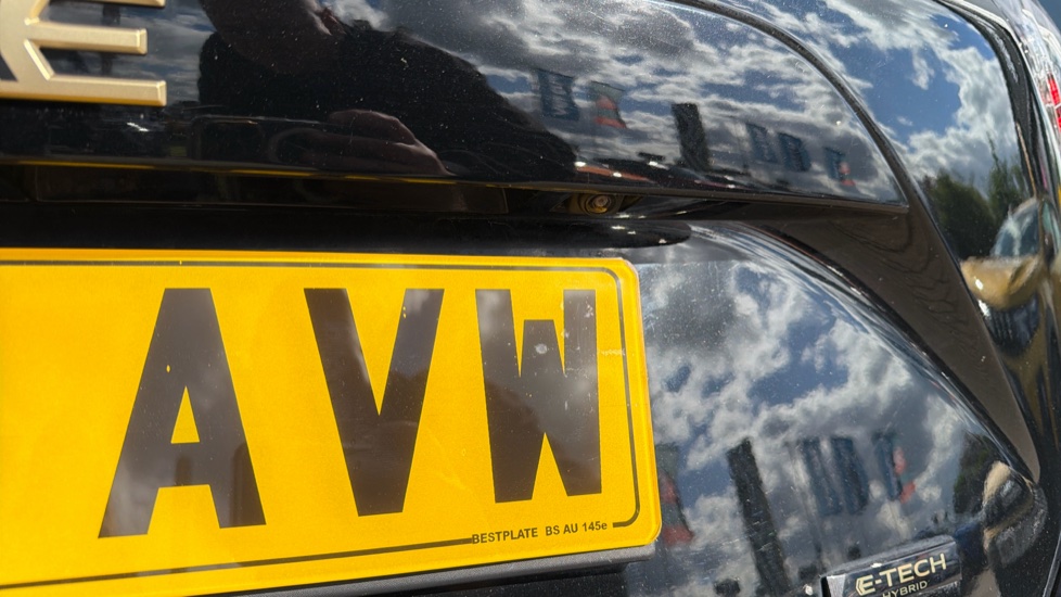 Renault Zoe 100kW Iconic R135 50kWh Boost Charge 5dr Auto Electric Hatchback - Image 25