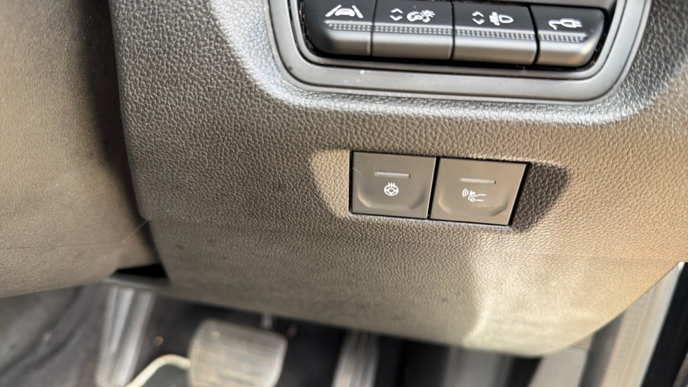 Renault Zoe 100kW Iconic R135 50kWh Boost Charge 5dr Auto Electric Hatchback - Image 29