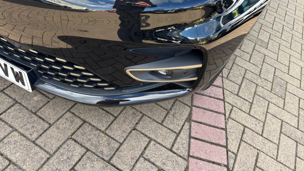 Renault Zoe 100kW Iconic R135 50kWh Boost Charge 5dr Auto Electric Hatchback - Image 38