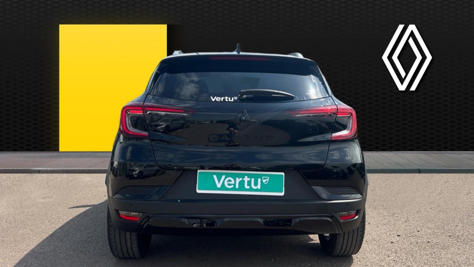 Renault Captur 1.0 TCE 90 Rive Gauche 5dr Petrol Hatchback - Image 6