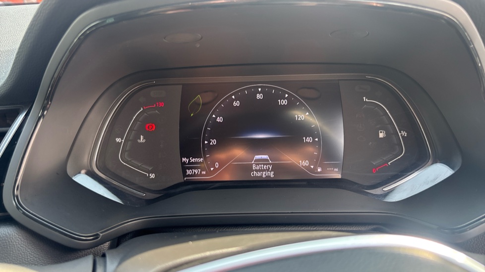 Renault Captur 1.0 TCE 90 Rive Gauche 5dr Petrol Hatchback - Image 18