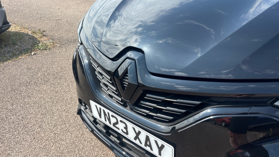 Renault Captur 1.0 TCE 90 Rive Gauche 5dr Petrol Hatchback - Image 25