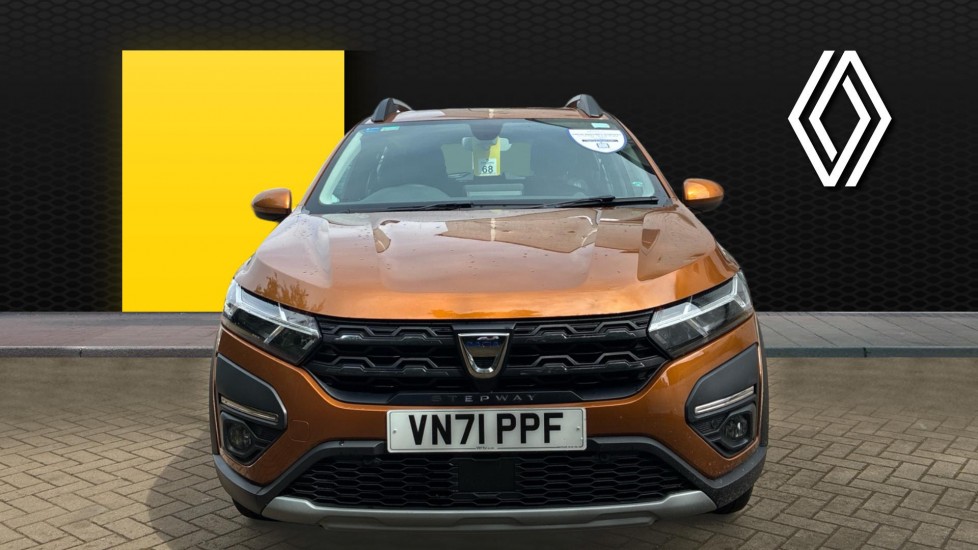 Dacia Sandero Stepway 1.0 TCe Prestige 5dr Petrol Hatchback - Image 3