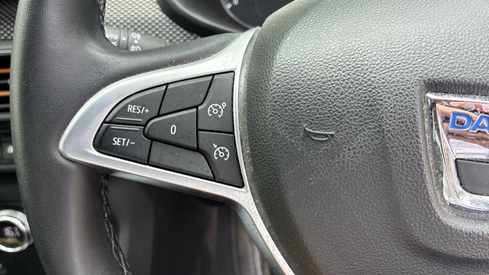 Dacia Sandero Stepway 1.0 TCe Prestige 5dr Petrol Hatchback - Image 34