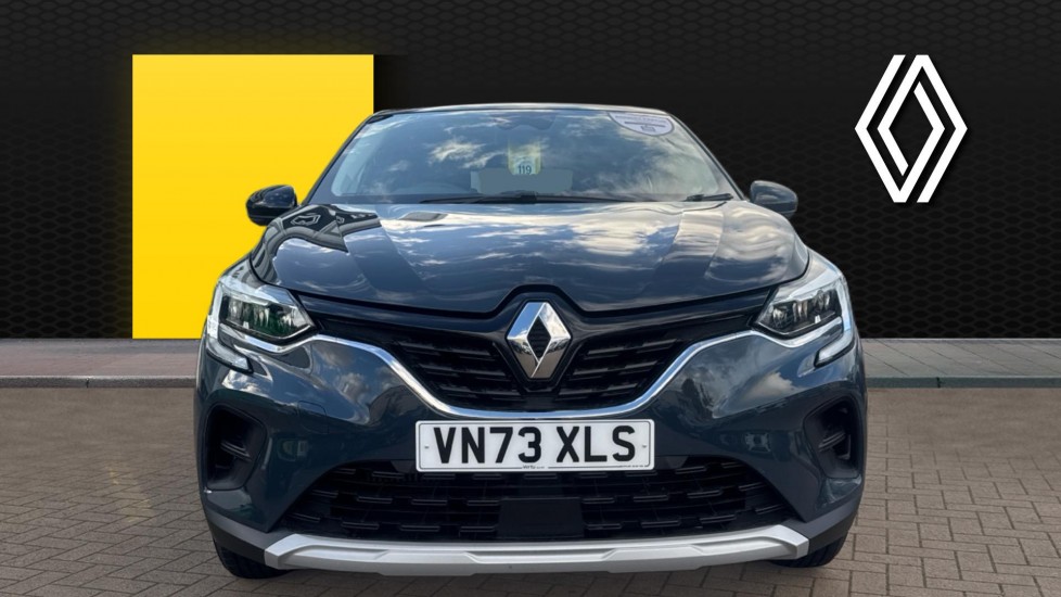 Renault Captur 1.0 TCE 90 Evolution 5dr Petrol Hatchback - Image 3