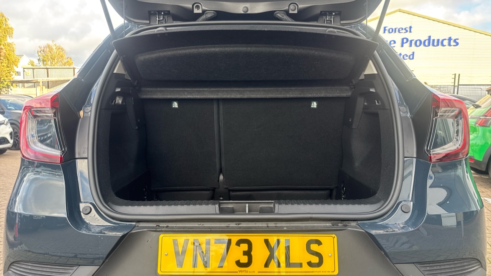Renault Captur 1.0 TCE 90 Evolution 5dr Petrol Hatchback - Image 4