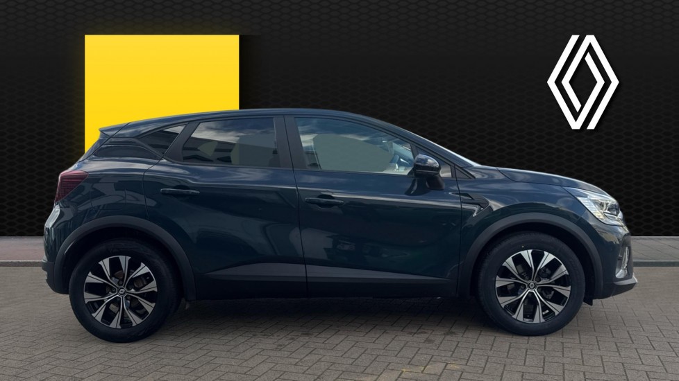 Renault Captur 1.0 TCE 90 Evolution 5dr Petrol Hatchback - Image 5
