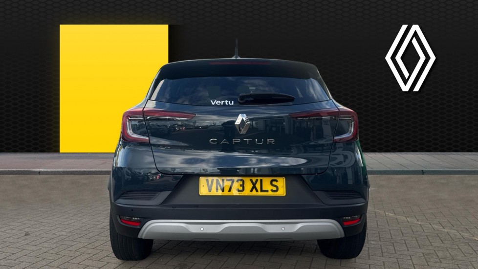 Renault Captur 1.0 TCE 90 Evolution 5dr Petrol Hatchback - Image 6