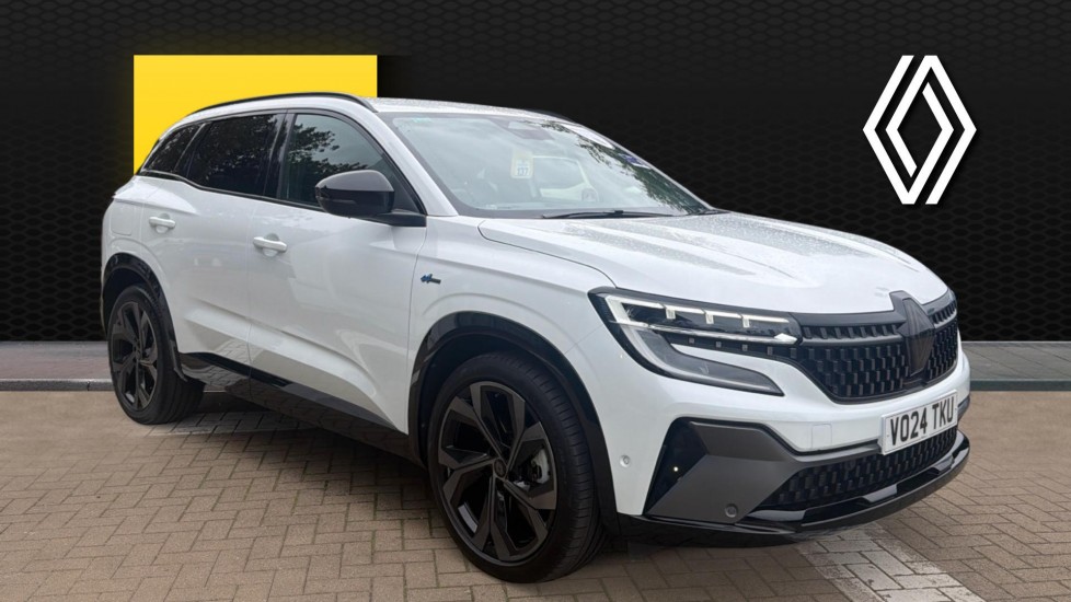 Renault Austral E-Tech FHEV Techno Esprit Alpine 5dr Auto Hybrid Estate - Image 1