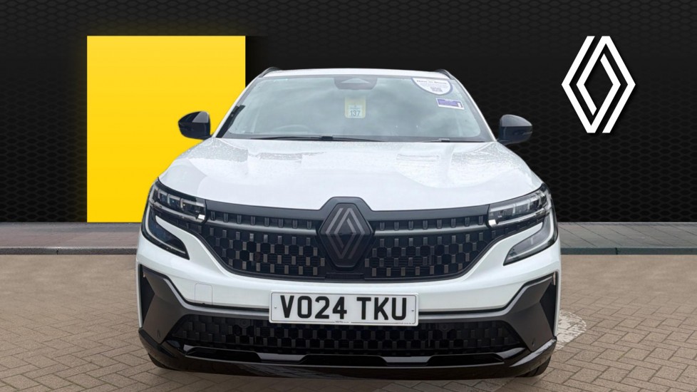 Renault Austral E-Tech FHEV Techno Esprit Alpine 5dr Auto Hybrid Estate - Image 3