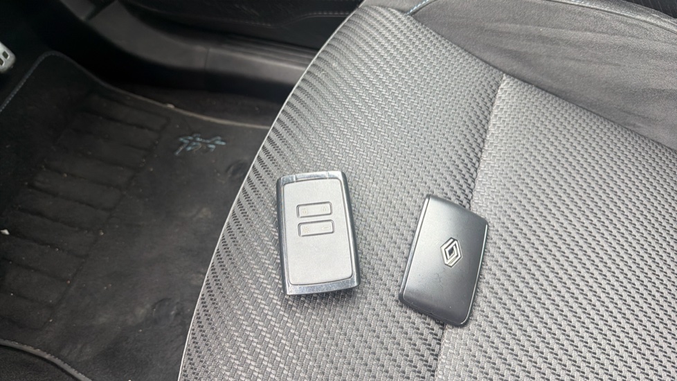 Renault Austral E-Tech FHEV Techno Esprit Alpine 5dr Auto Hybrid Estate - Image 20