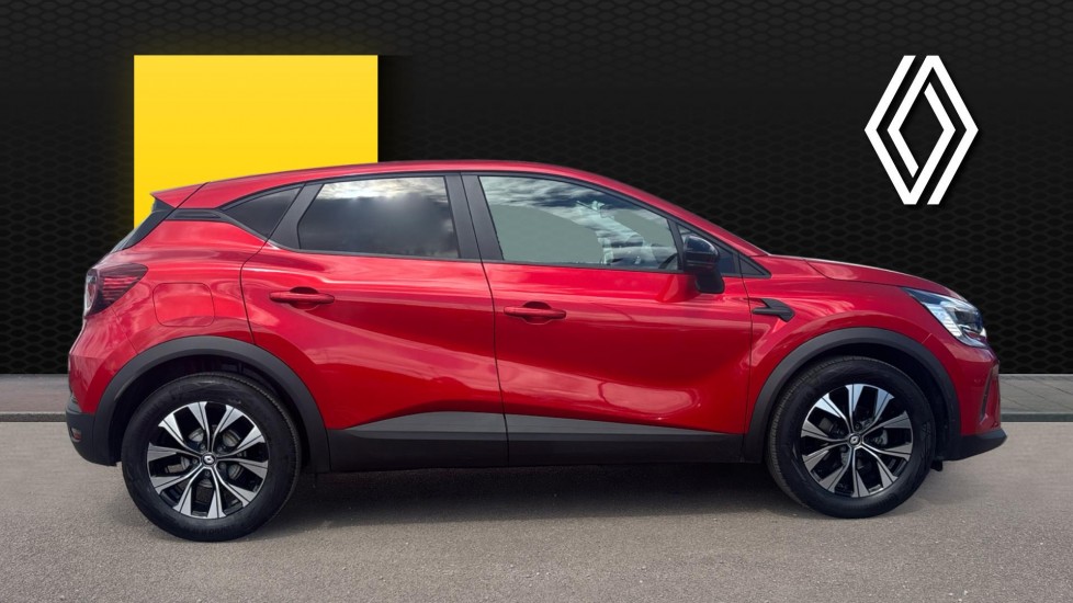 Renault Captur 1.0 TCE 90 Evolution 5dr Petrol Hatchback - Image 5