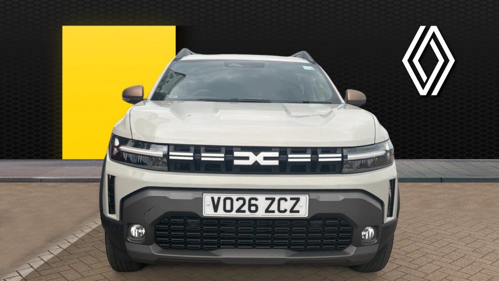Dacia Duster 1.6 Hybrid 140 Extreme 5dr Auto Hybrid Estate - Image 3