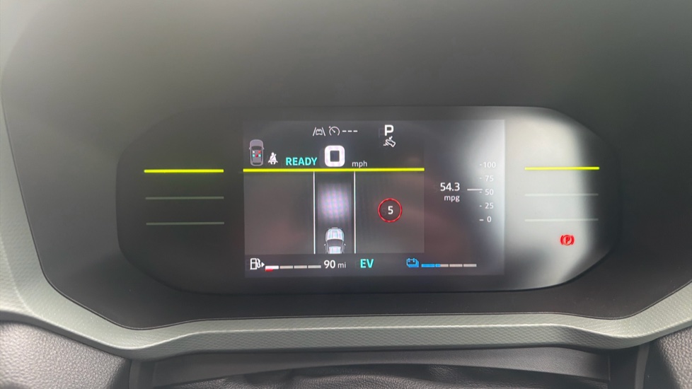 Dacia Duster 1.6 Hybrid 140 Extreme 5dr Auto Hybrid Estate - Image 18