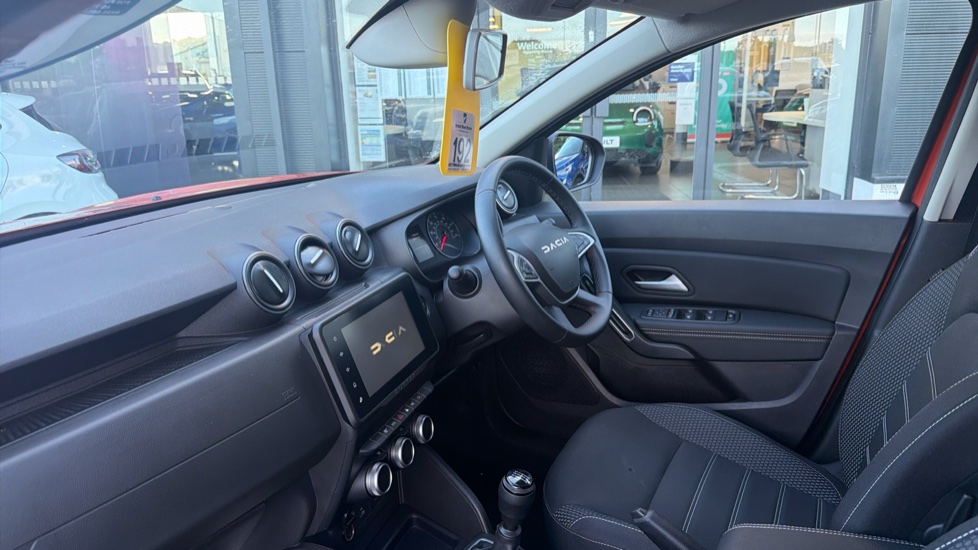Dacia Duster 1.0 TCe 90 Journey 5dr Petrol Estate - Image 9