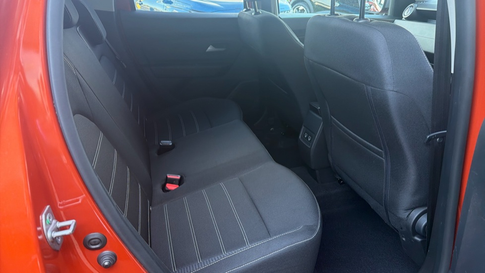 Dacia Duster 1.0 TCe 90 Journey 5dr Petrol Estate - Image 16