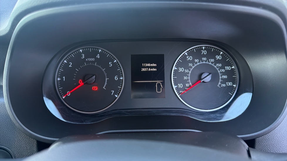Dacia Duster 1.0 TCe 90 Journey 5dr Petrol Estate - Image 18