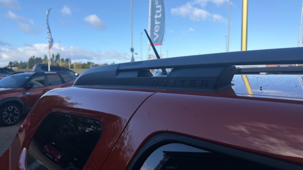 Dacia Duster 1.0 TCe 90 Journey 5dr Petrol Estate - Image 27