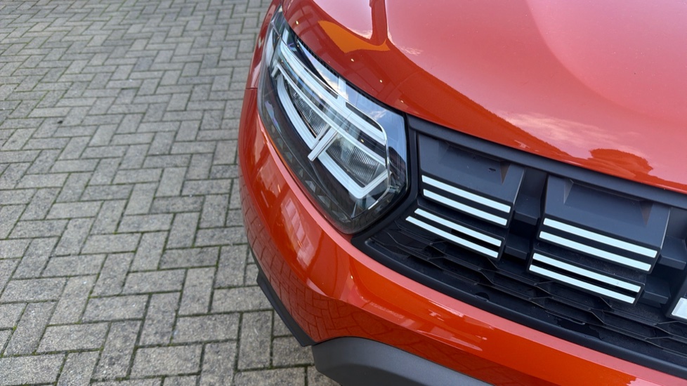 Dacia Duster 1.0 TCe 90 Journey 5dr Petrol Estate - Image 32