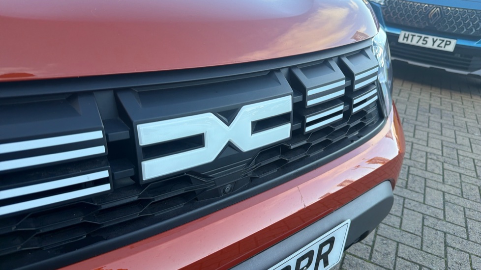 Dacia Duster 1.0 TCe 90 Journey 5dr Petrol Estate - Image 33