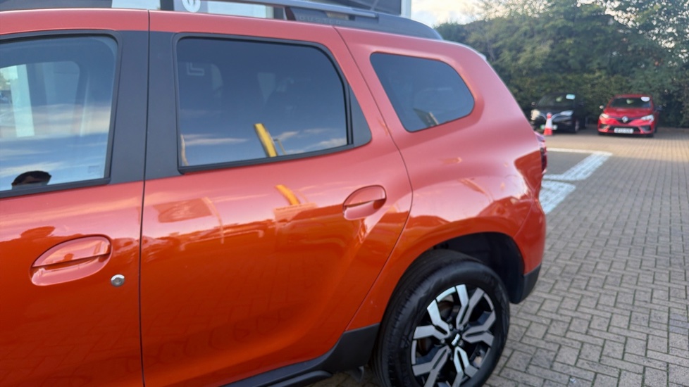 Dacia Duster 1.0 TCe 90 Journey 5dr Petrol Estate - Image 34