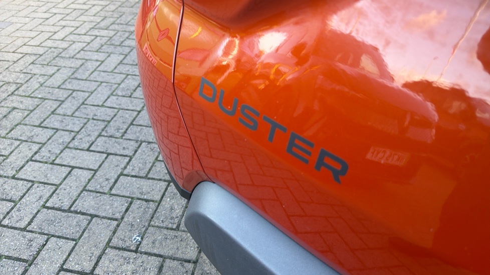 Dacia Duster 1.0 TCe 90 Journey 5dr Petrol Estate - Image 36