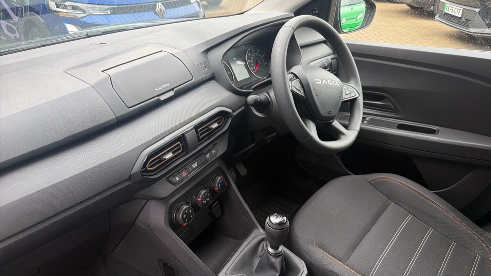 Dacia Sandero Stepway 1.0 TCe Essential 5dr Petrol Hatchback - Image 9