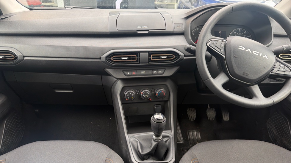 Dacia Sandero Stepway 1.0 TCe Essential 5dr Petrol Hatchback - Image 10