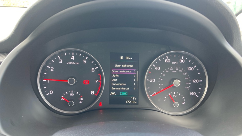 Kia Rio 1.0 T GDi 48V 118 GT-Line S 5dr Petrol Hatchback - Image 18