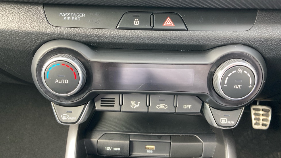 Kia Rio 1.0 T GDi 48V 118 GT-Line S 5dr Petrol Hatchback - Image 26