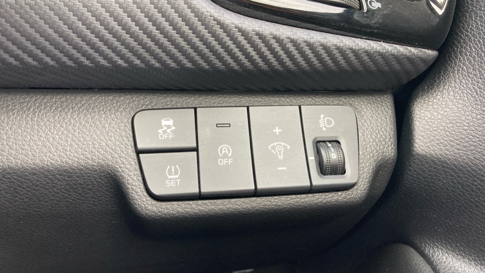 Kia Rio 1.0 T GDi 48V 118 GT-Line S 5dr Petrol Hatchback - Image 30