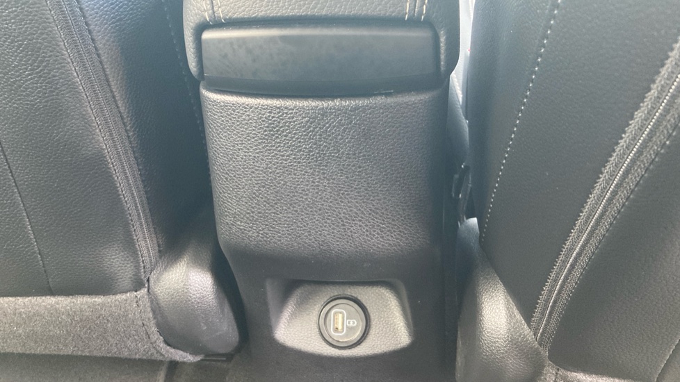Kia Rio 1.0 T GDi 48V 118 GT-Line S 5dr Petrol Hatchback - Image 34
