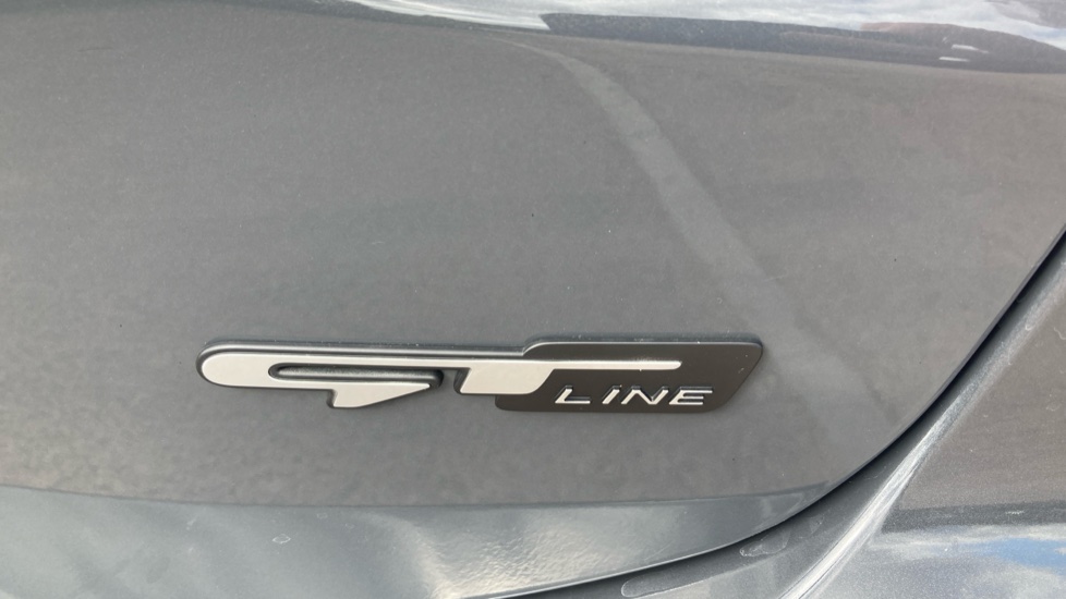 Kia Rio 1.0 T GDi 48V 118 GT-Line S 5dr Petrol Hatchback - Image 40
