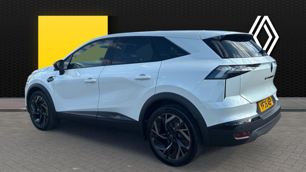 Renault Symbioz 1.3 TCe 140 Techno Esprit Alpine 5dr Petrol Estate - Image 2