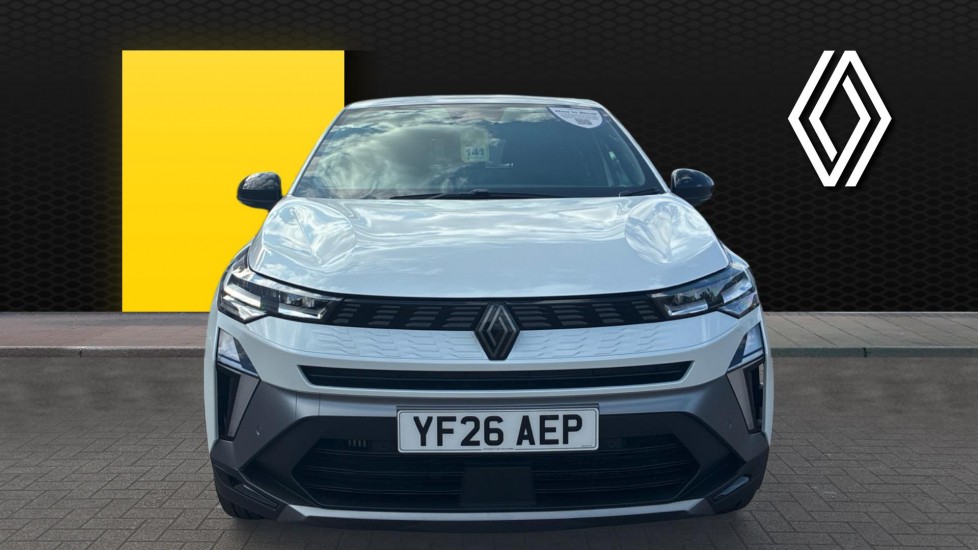 Renault Symbioz 1.3 TCe 140 Techno Esprit Alpine 5dr Petrol Estate - Image 3