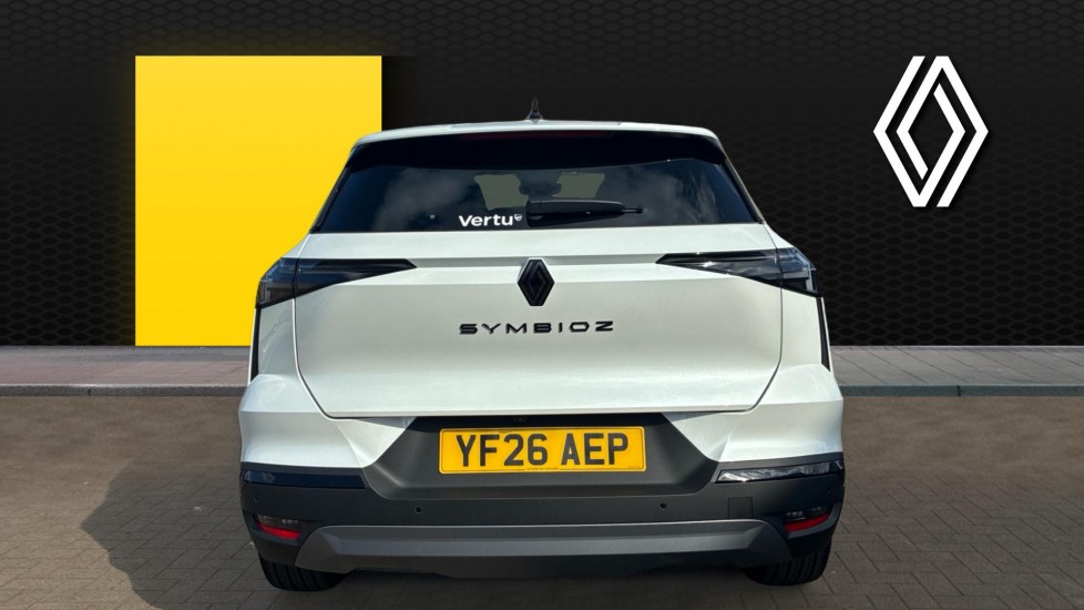Renault Symbioz 1.3 TCe 140 Techno Esprit Alpine 5dr Petrol Estate - Image 6