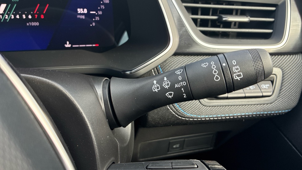 Renault Symbioz 1.3 TCe 140 Techno Esprit Alpine 5dr Petrol Estate - Image 39