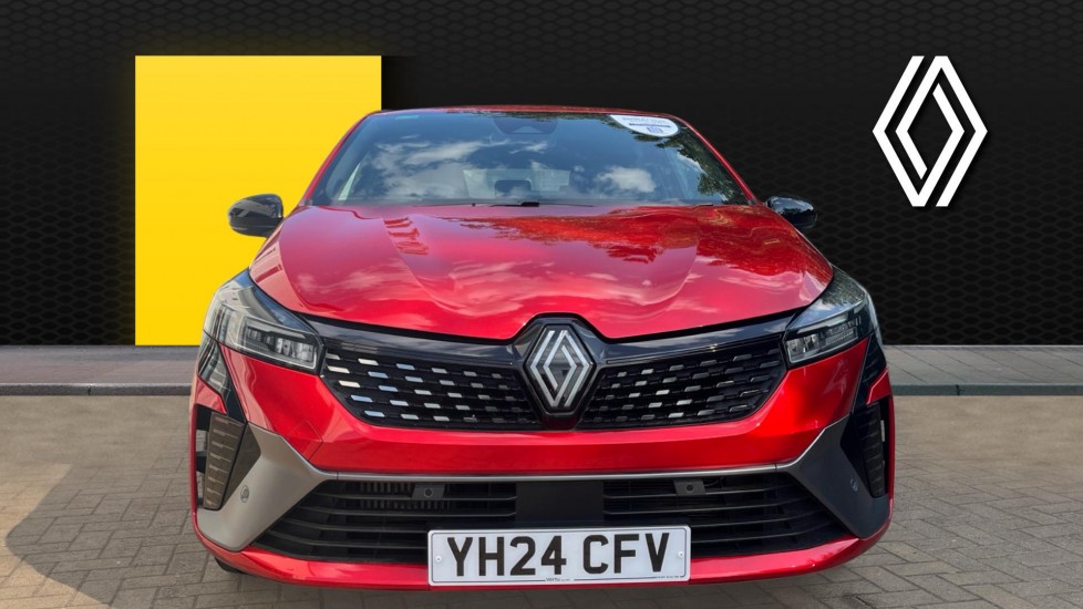 Renault Clio 1.0 TCe 90 Esprit Alpine 5dr Petrol Hatchback - Image 3