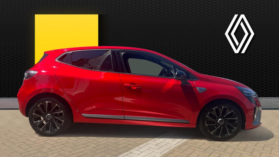 Renault Clio 1.0 TCe 90 Esprit Alpine 5dr Petrol Hatchback - Image 5