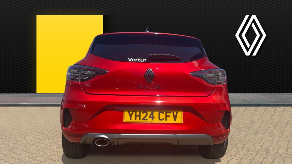 Renault Clio 1.0 TCe 90 Esprit Alpine 5dr Petrol Hatchback - Image 6