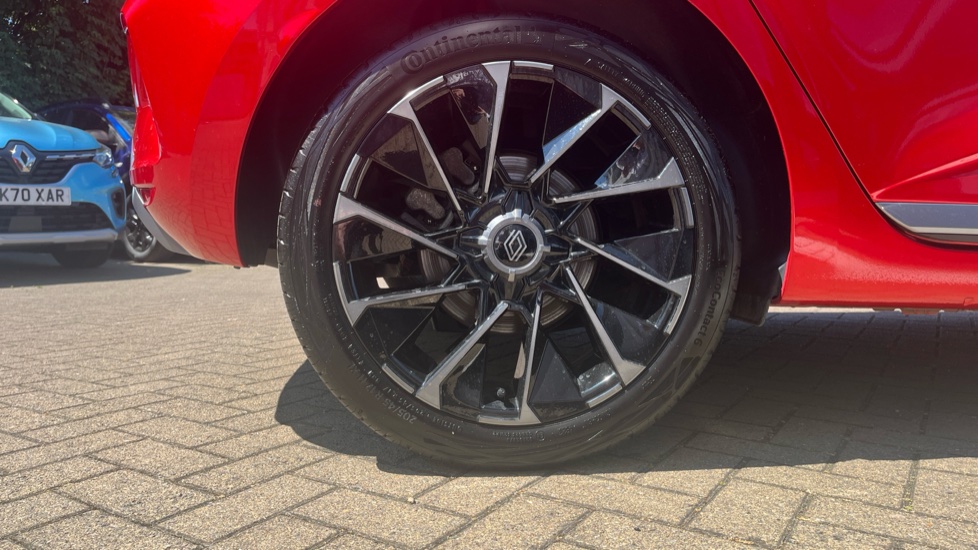 Renault Clio 1.0 TCe 90 Esprit Alpine 5dr Petrol Hatchback - Image 7