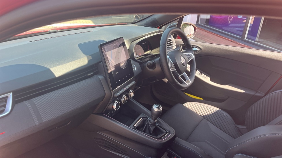 Renault Clio 1.0 TCe 90 Esprit Alpine 5dr Petrol Hatchback - Image 9
