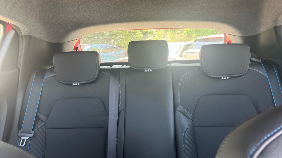 Renault Clio 1.0 TCe 90 Esprit Alpine 5dr Petrol Hatchback - Image 15