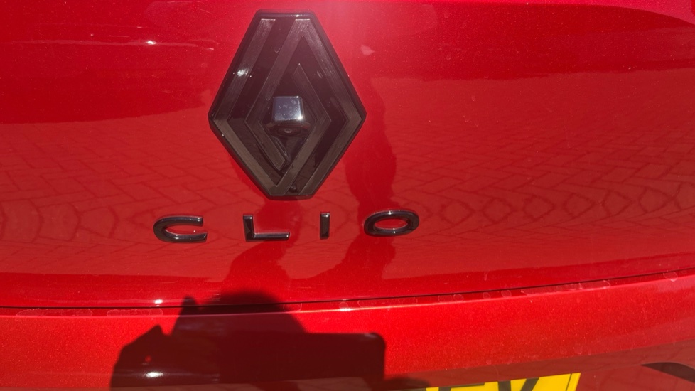 Renault Clio 1.0 TCe 90 Esprit Alpine 5dr Petrol Hatchback - Image 43