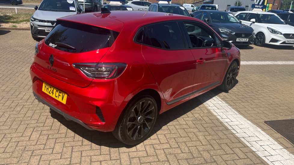 Renault Clio 1.0 TCe 90 Esprit Alpine 5dr Petrol Hatchback - Image 45