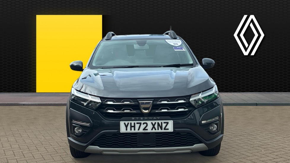 Dacia Sandero Stepway 1.0 TCe Comfort 5dr Bi Fuel Hatchback - Image 3
