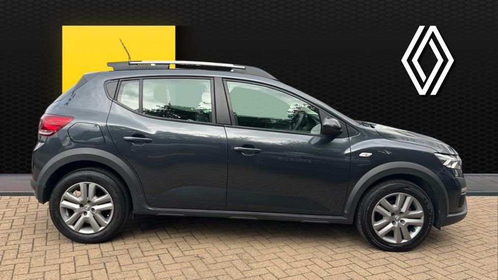 Dacia Sandero Stepway 1.0 TCe Comfort 5dr Bi Fuel Hatchback - Image 5