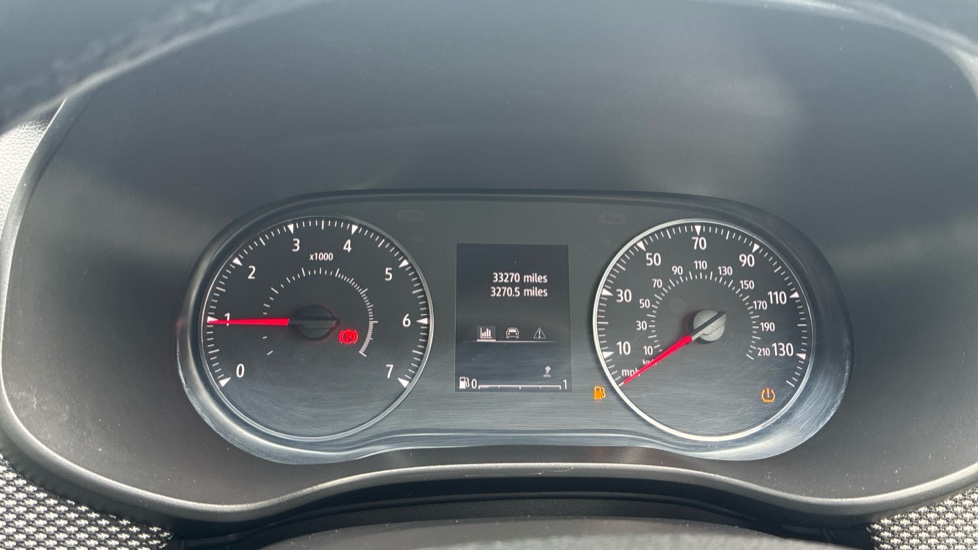 Dacia Sandero Stepway 1.0 TCe Comfort 5dr Bi Fuel Hatchback - Image 18